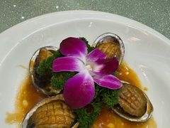 -舌尖上·霞浦滩涂海鲜(总店)