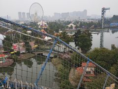 -国色天乡三期陆地乐园
