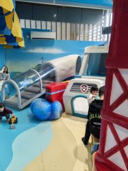-尼克Playtime(欢乐海岸店)