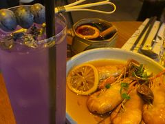 -Blac+Blac(中海环宇荟店)