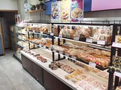 -金凤成祥(东直门现烤面包店)