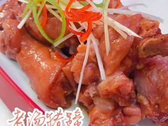-天天初二·天津传统捞面·天津特色菜(凌奥总店)