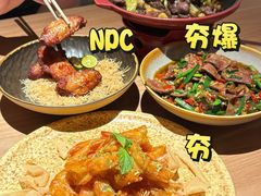 -新太二·鲜料川菜(晶耀前滩店)