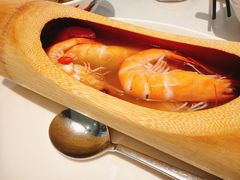 -莆田餐厅PUTIEN(世博源店)