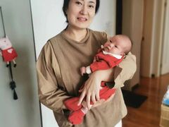 -田螺阿姨自营月嫂·育儿嫂(高新店)