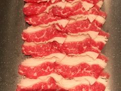 -新石器烤肉(百联川沙店)