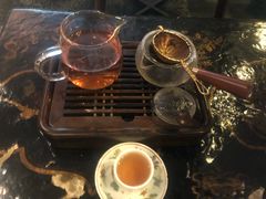 -T館·花园艺术餐厅