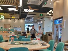 -粤顺渔坊·中山脆肉鲩火锅(清湖店)