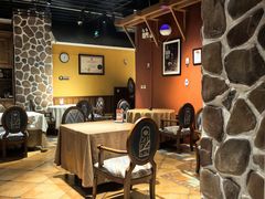 -俄士厨房(五棵松华熙LIVE店)