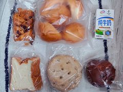 -静安面包房(天山店)