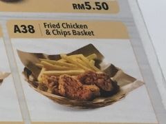 -Old Town White Coffee(gateway@klia2)