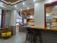 -冰神糖水铺(国贸中心店)