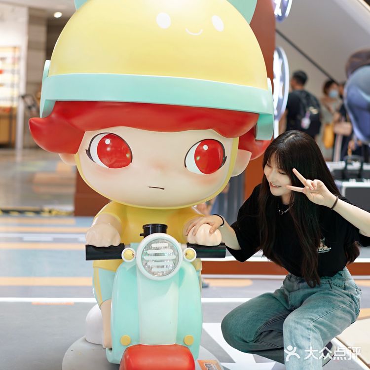 北外滩来福士盛大开业 | 摩登北外滩 遇见来福士