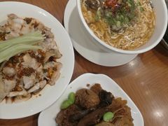 -鼎泰丰(新港中心店)