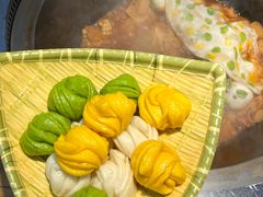-山河屯江鱼馆
