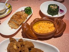 -功德林(南京西路店)