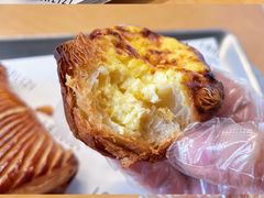 -LANLIZI BAKERY(COSMO店)