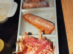 -梨花自助烤肉(乐宾店)