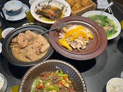 -秋色客家菜(南山店)