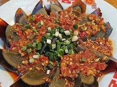 -小街47號江湖菜(四合院店)