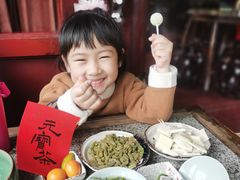 -豫园湖心亭茶楼