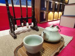 -花家怡园(四合院总店)