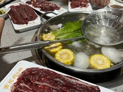 -杏花吴记牛肉火锅