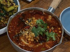 -老姜烧烤俱乐部(绿韵广场店)