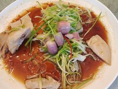 文昌鸡-和苑·精致粤菜(珠江新城店)