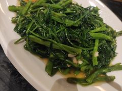 泰式飞天通菜-Thai Alley泰爱里(二沙岛店)