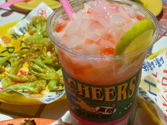 -碌碌发·东南亚风味烧烤档(体育西店)