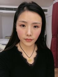 -谜秀韩式半永久纹眉纹绣洗眉