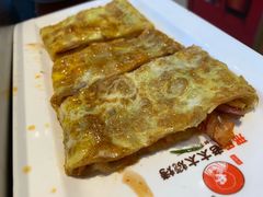 -邢氏老太太烤串(北兴街店)