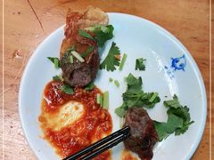 -老宅原住民沙茶面精品小吃(龙头路店)