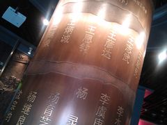 -大庆油田历史陈列馆