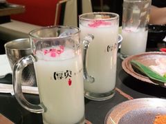 -厚贞日式烤肉(浦东汇智店)