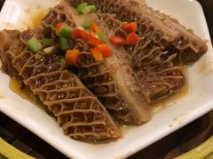 酱汁金钱肚-香云轩·顺德菜(香云纱园林酒店店)