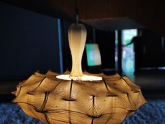 -江滨壹号艺文空间复合餐厅(闽江大道店)