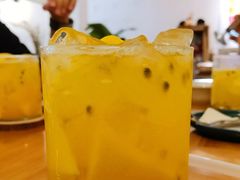 -The Good Place好地方·Brunch·coffee(国贸店)