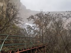 -北京密云天门山风景区