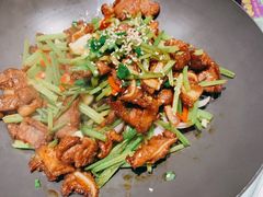 -春盛渔府(牛首山店)
