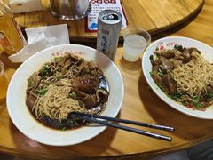 -杭嘉湖咬强羊肉面馆(永兴路总店)