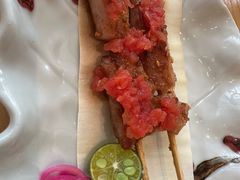 -芭菲盛宴·环球美食(锦城万达广场店)
