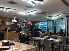 大堂-姑姑宴(富力广场店)