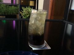 长滩冰茶-蓝枪鱼鲜酿啤酒餐厅blue marlin(江宁店)