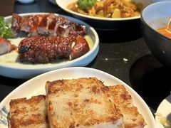 -新旺茶餐厅•早餐(迪士尼小镇店)