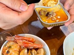 -洲晓鲜·舟山海鲜大排档(朱家尖风景区店)