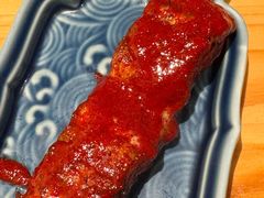 -一豚轩·烧鸟·豚骨拉面(五四路店)