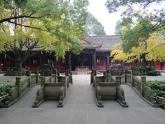 -成都武侯祠博物馆