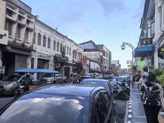 -普吉镇